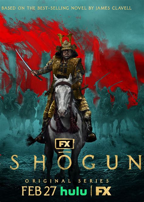 shogun tropes|Shōgun (TV Mini Series 2024) .